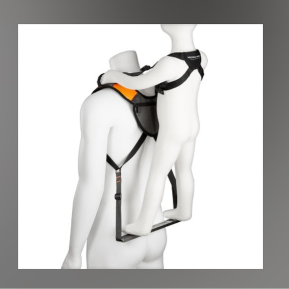 Piggyback Rider Bundle - SCOUT - Picture 15 of 15